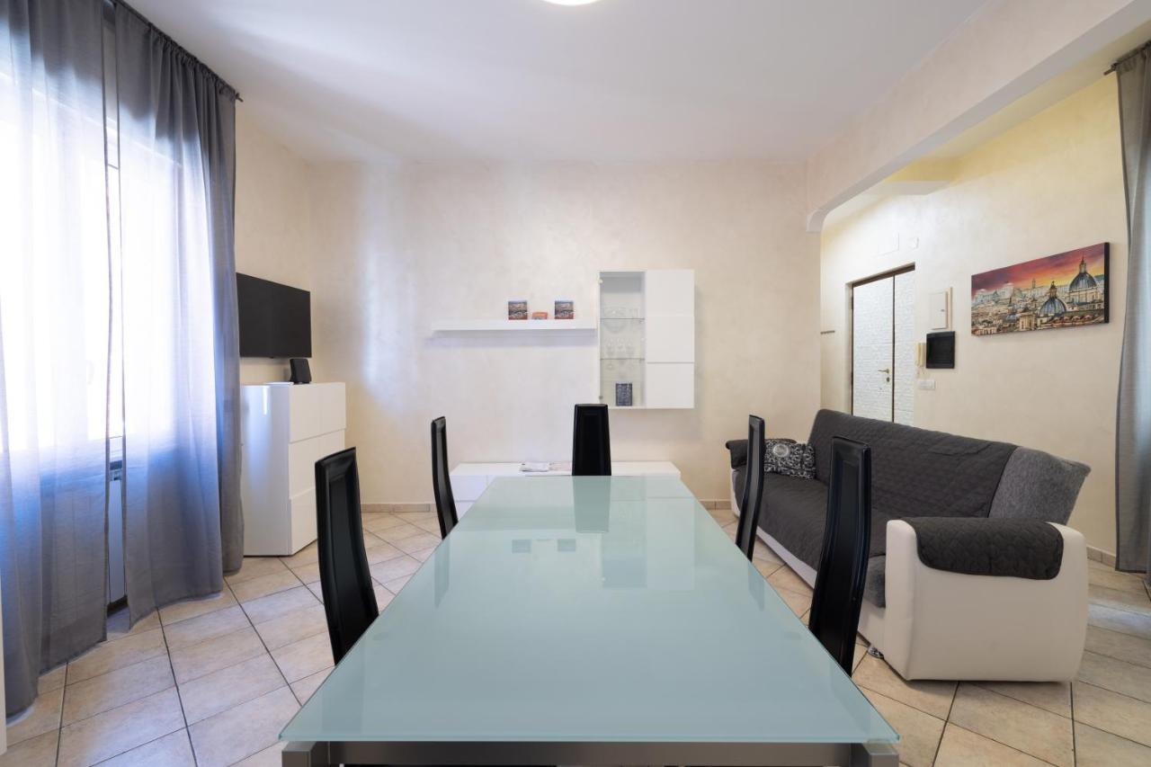 Roma Marine House Hotel Lido di Ostia Luaran gambar
