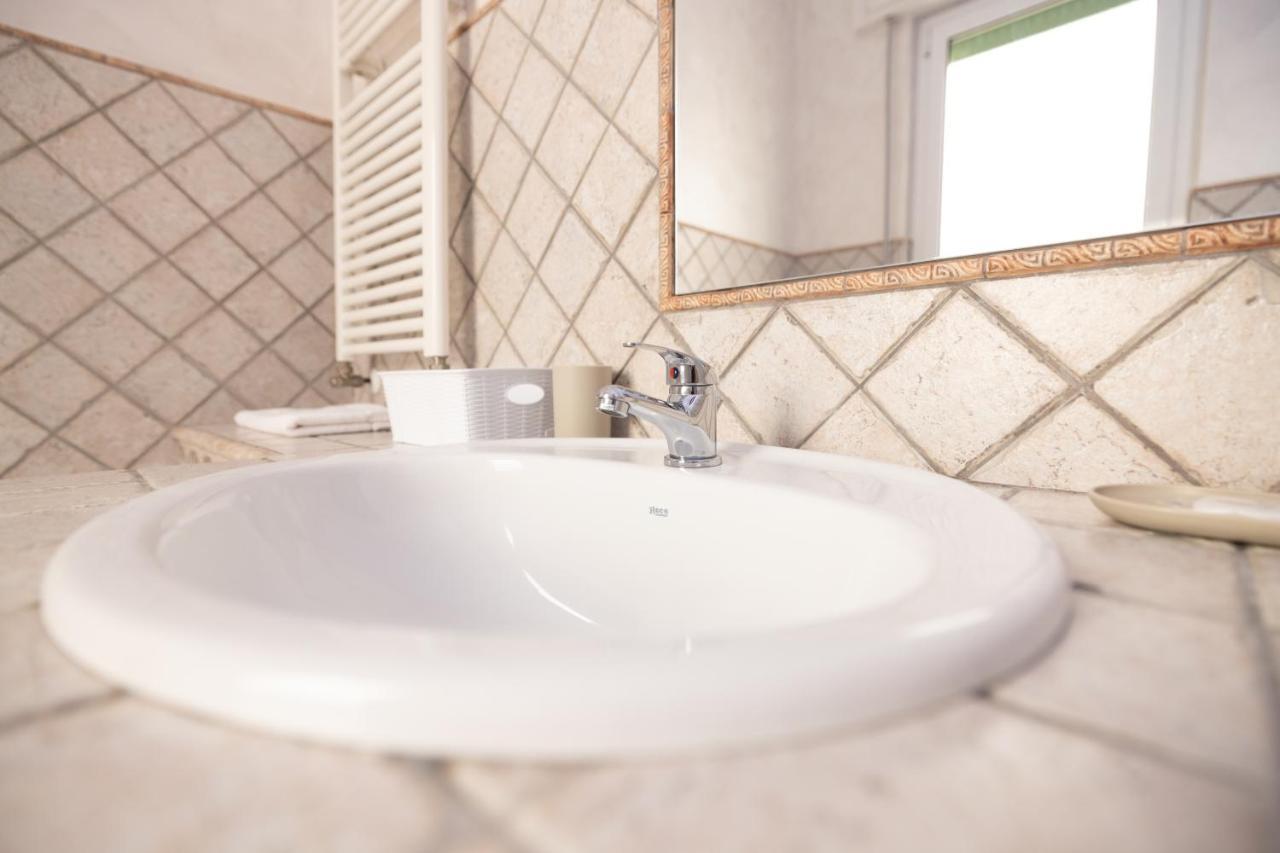 Roma Marine House Hotel Lido di Ostia Luaran gambar