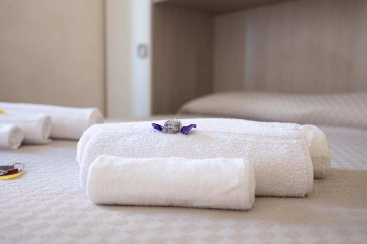 Roma Marine House Hotel Lido di Ostia Luaran gambar
