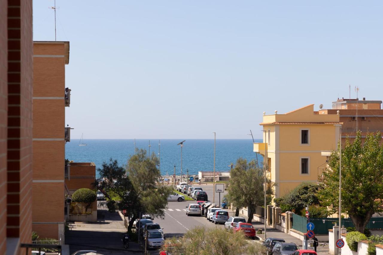 Roma Marine House Hotel Lido di Ostia Luaran gambar