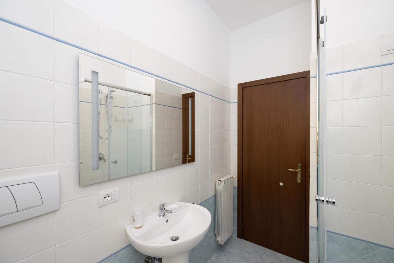 Roma Marine House Hotel Lido di Ostia Luaran gambar