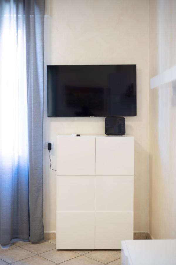 Roma Marine House Hotel Lido di Ostia Luaran gambar