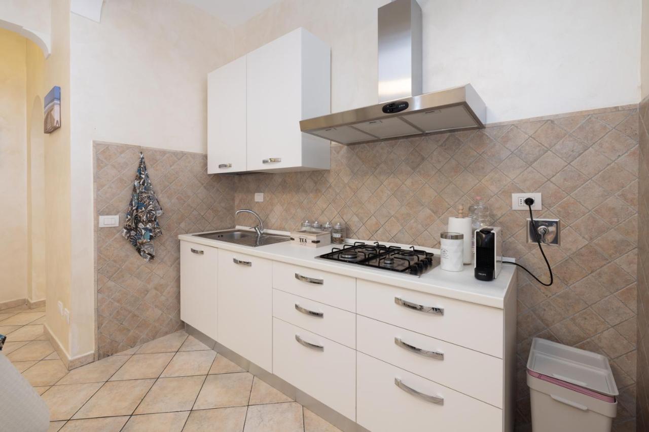 Roma Marine House Hotel Lido di Ostia Luaran gambar