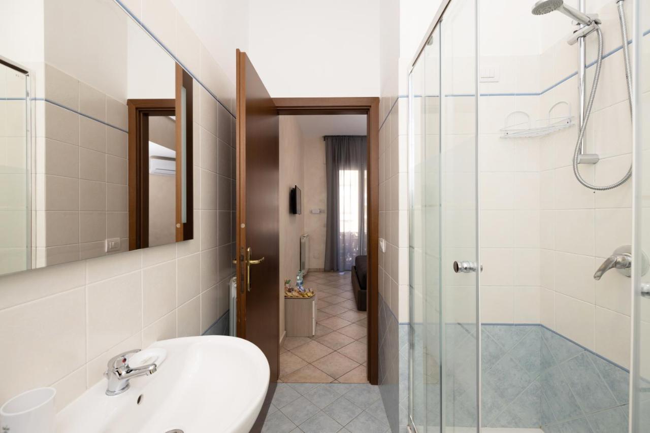 Roma Marine House Hotel Lido di Ostia Luaran gambar