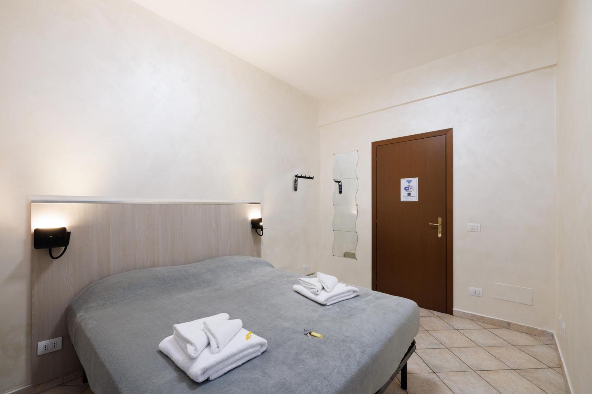 Roma Marine House Hotel Lido di Ostia Luaran gambar