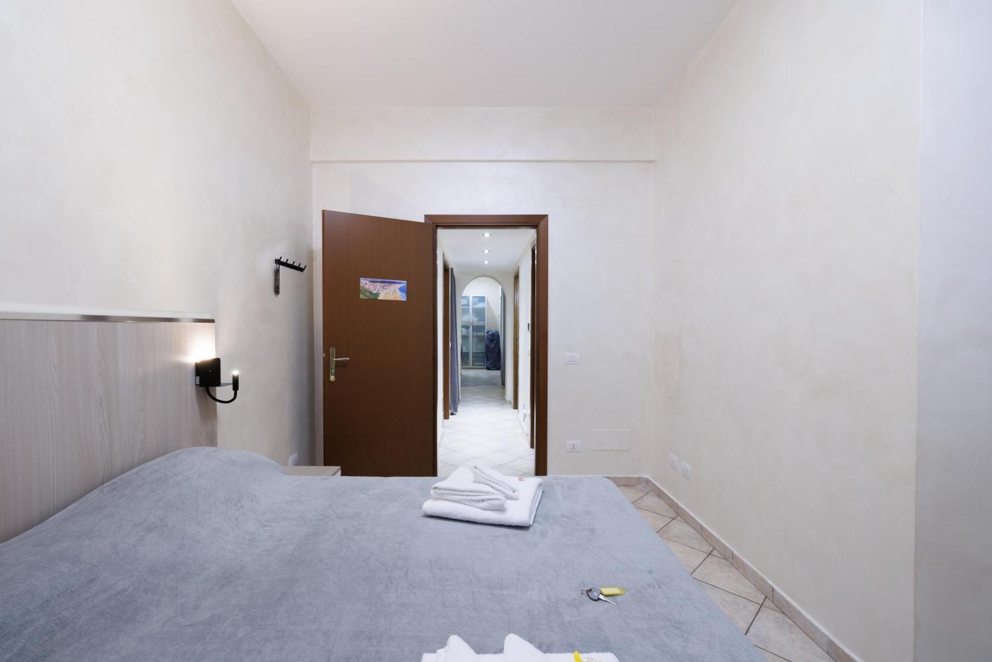 Roma Marine House Hotel Lido di Ostia Luaran gambar