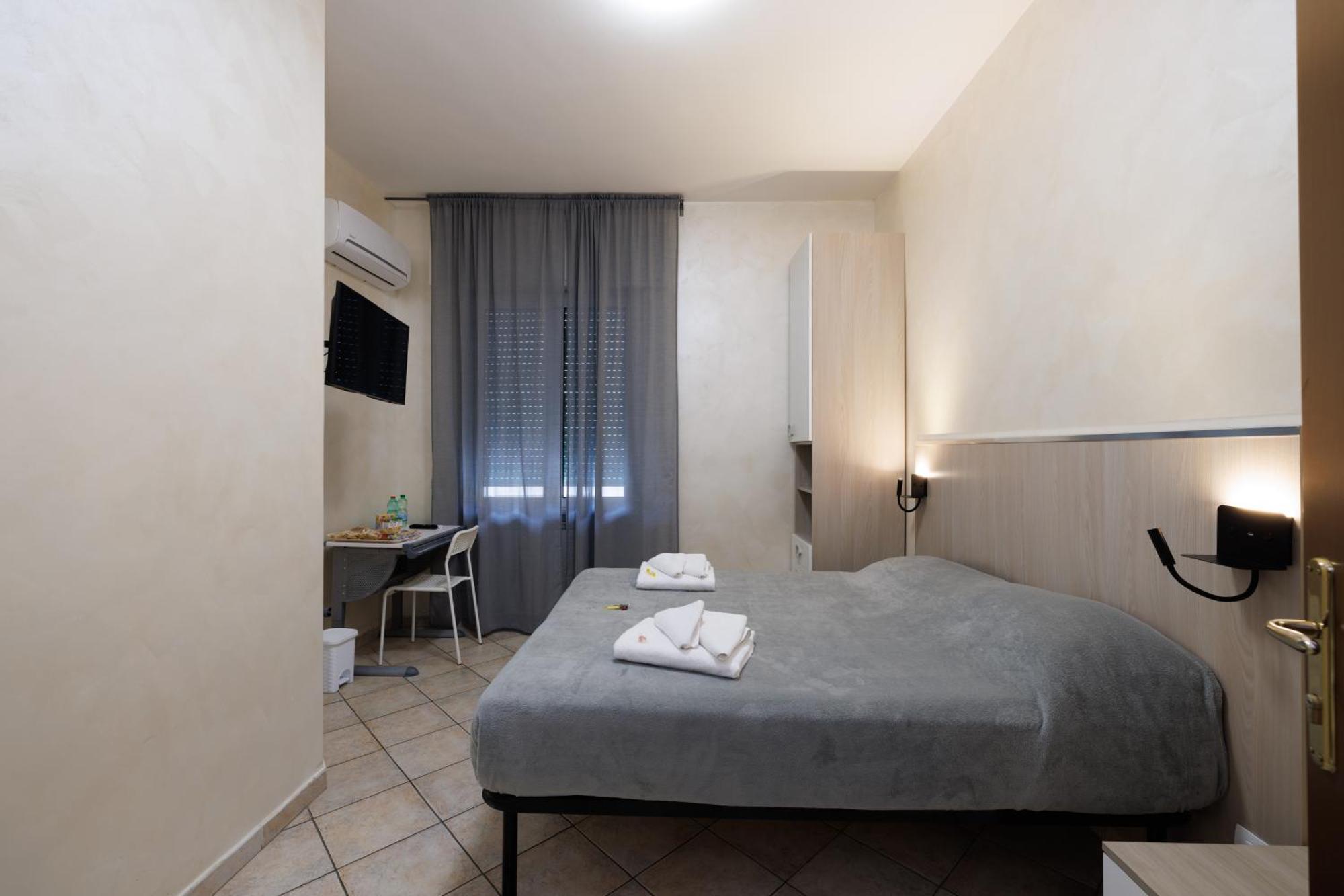 Roma Marine House Hotel Lido di Ostia Luaran gambar
