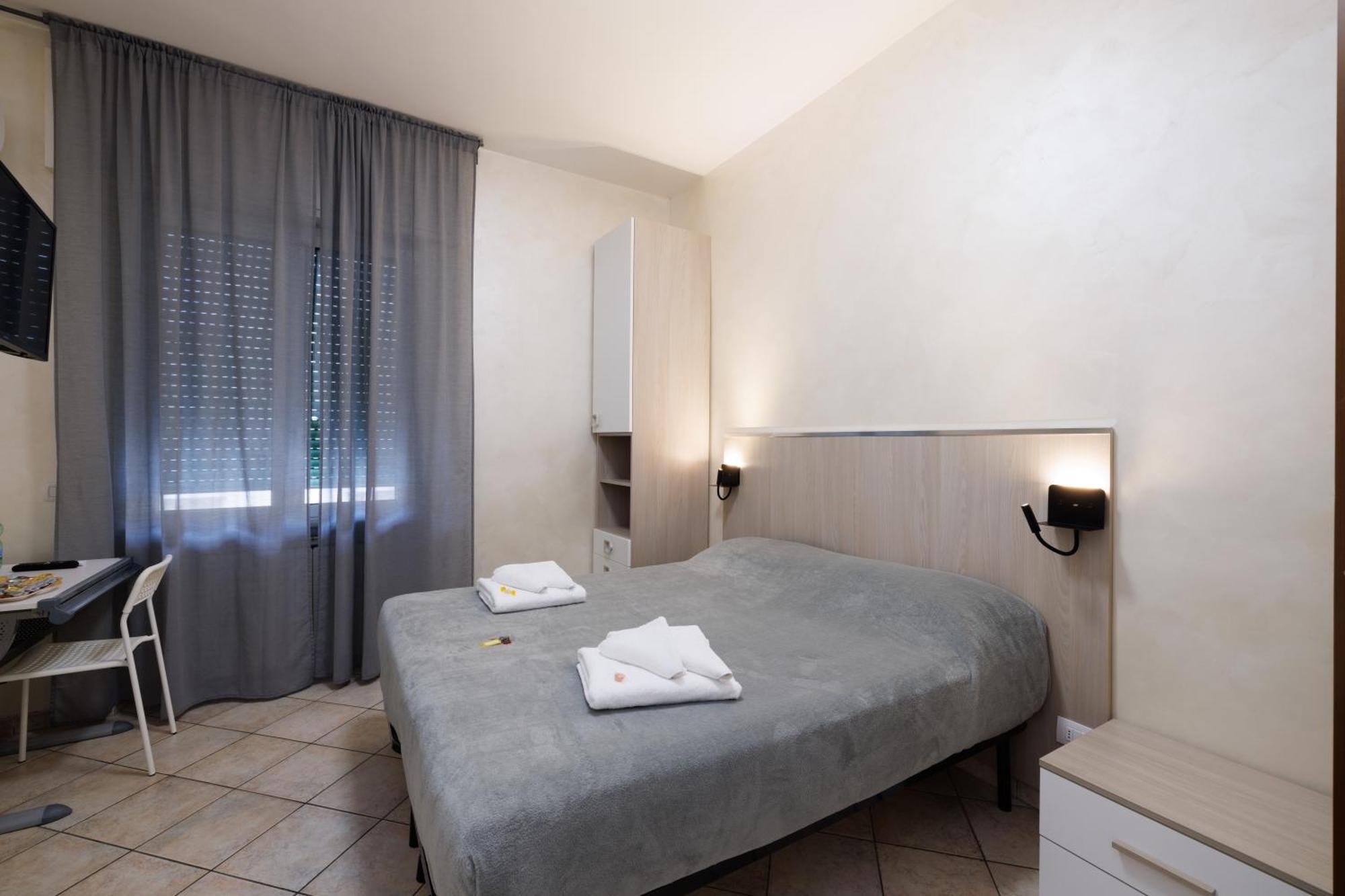 Roma Marine House Hotel Lido di Ostia Luaran gambar