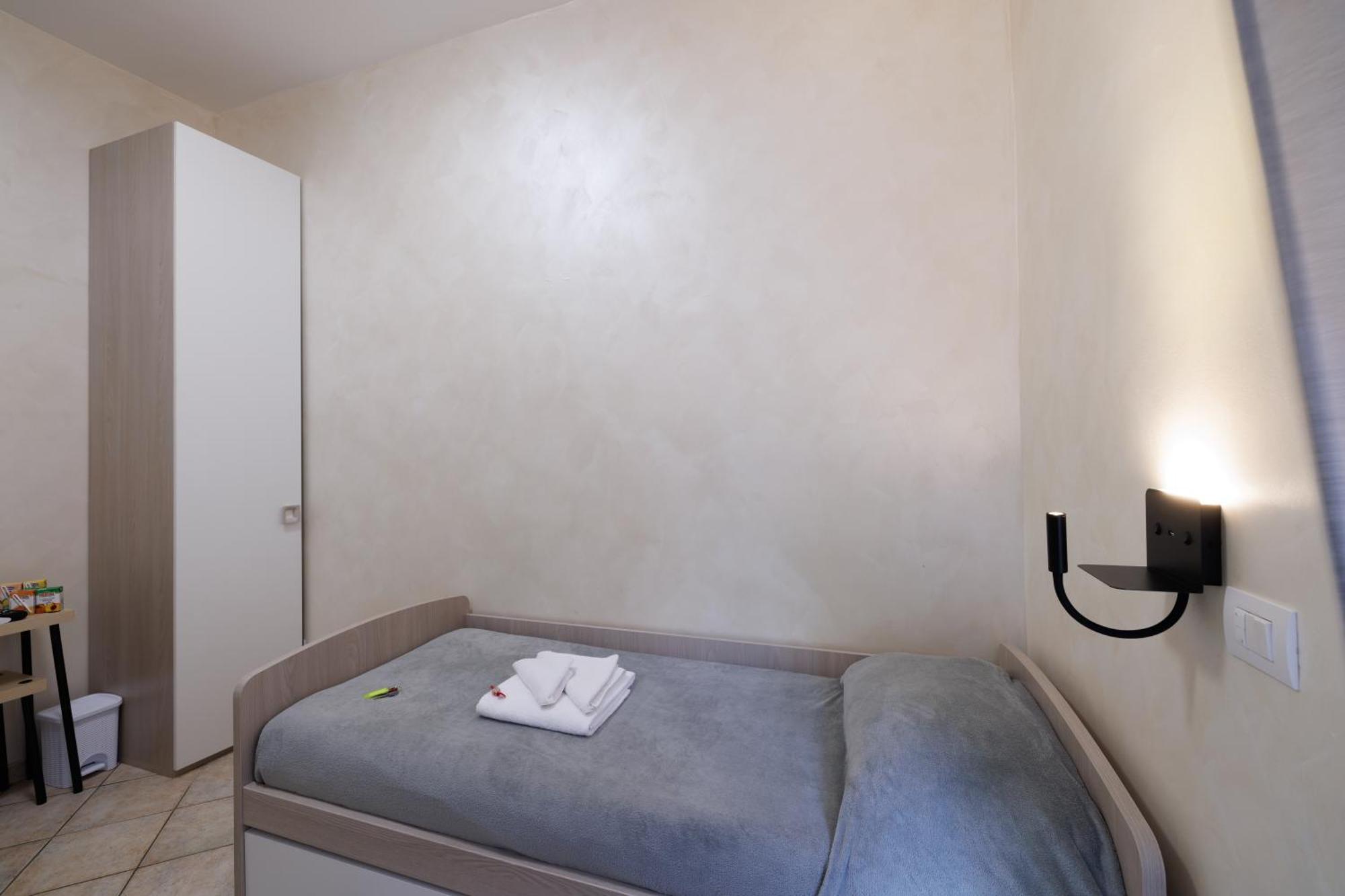 Roma Marine House Hotel Lido di Ostia Luaran gambar