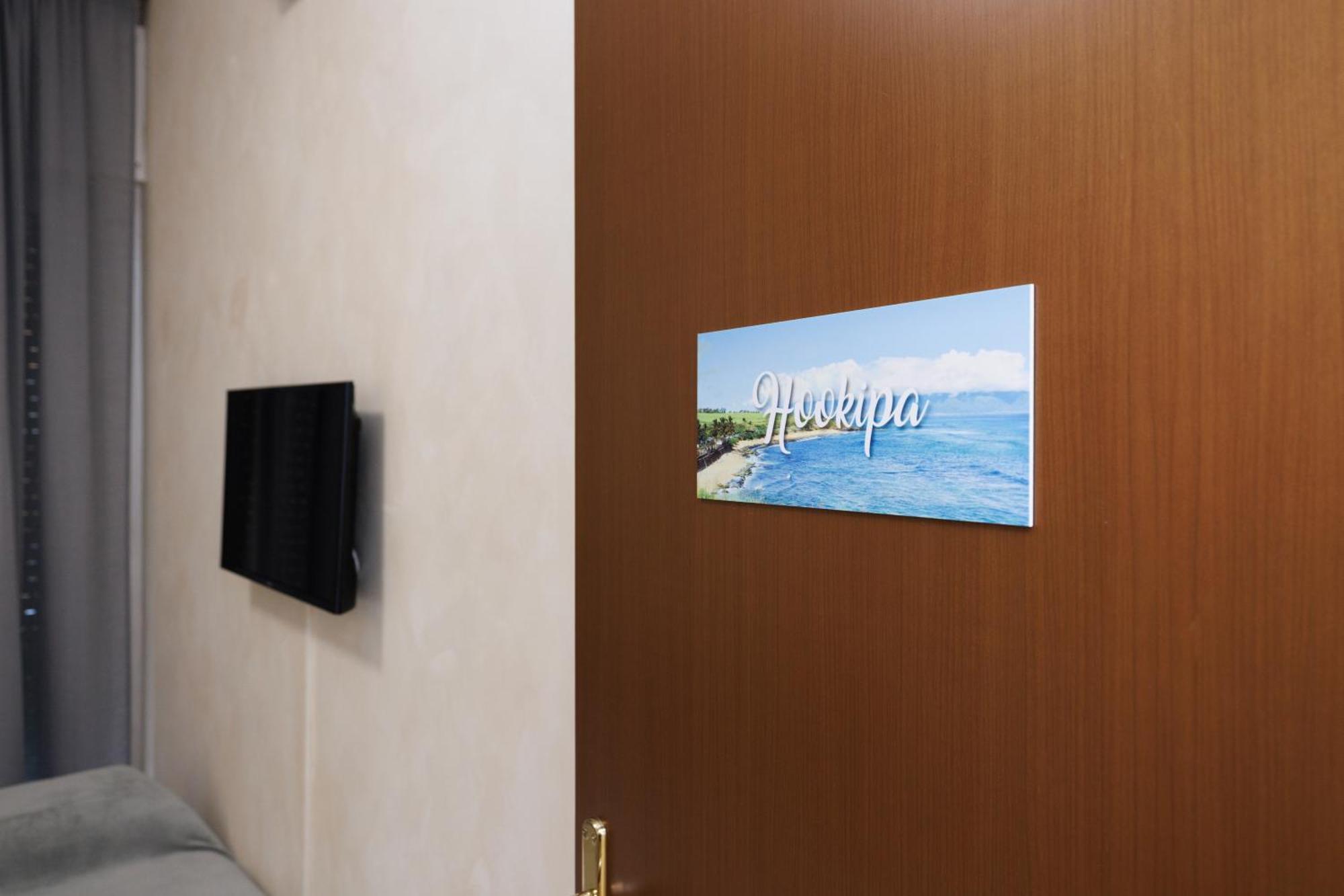 Roma Marine House Hotel Lido di Ostia Luaran gambar
