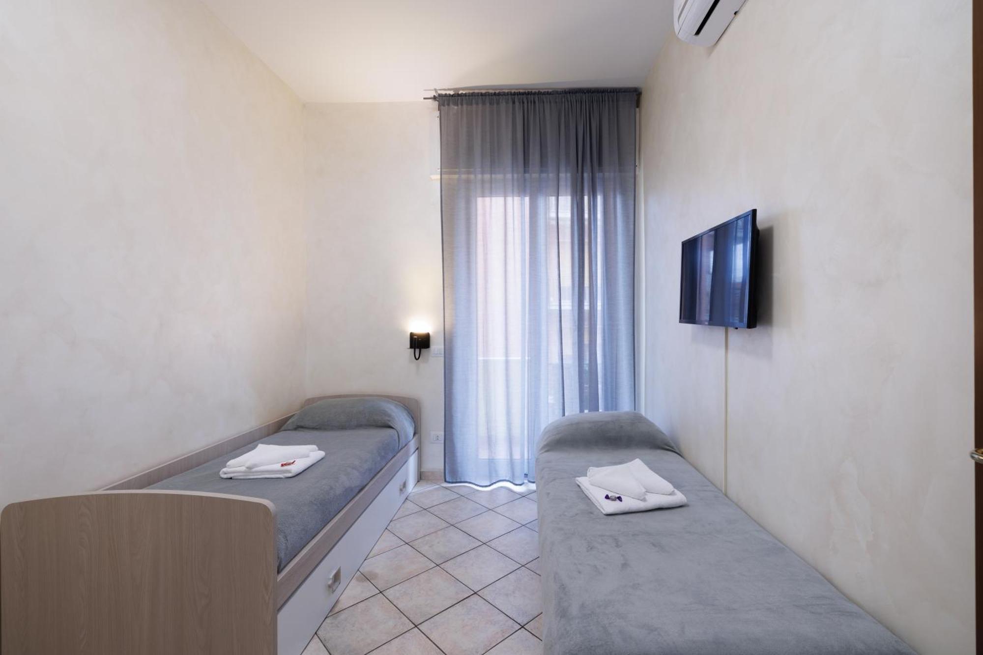 Roma Marine House Hotel Lido di Ostia Luaran gambar