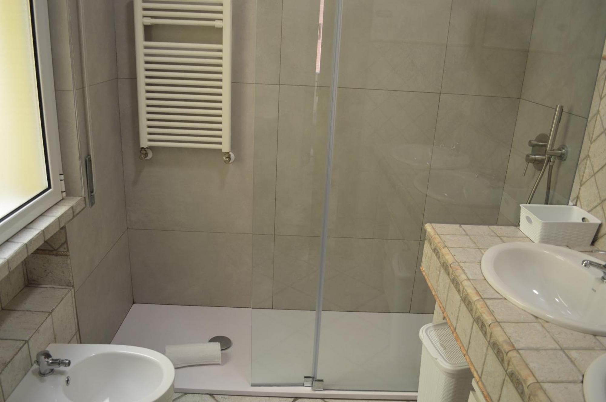 Roma Marine House Hotel Lido di Ostia Luaran gambar